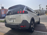 エネルギッシュで先進的な佇まい