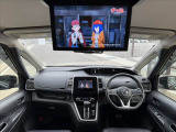セレナ 2.0 ハイウェイスター VセレクションII 