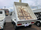 アクティトラック SDX 4WD