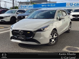 マツダ MAZDA2