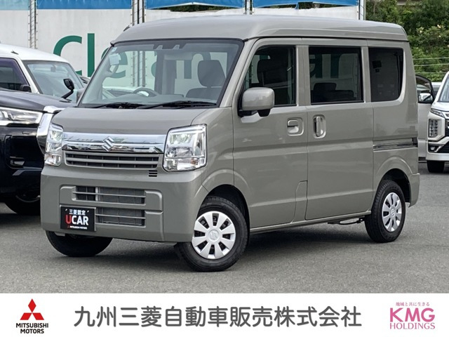 エブリイ ジョイン ハイルーフ 
