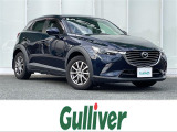 CX-3 1.5 XD ツーリング 4WD 4WD 6MT