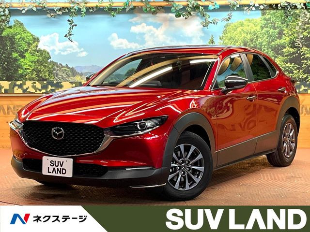 CX-30 2.0 20S 