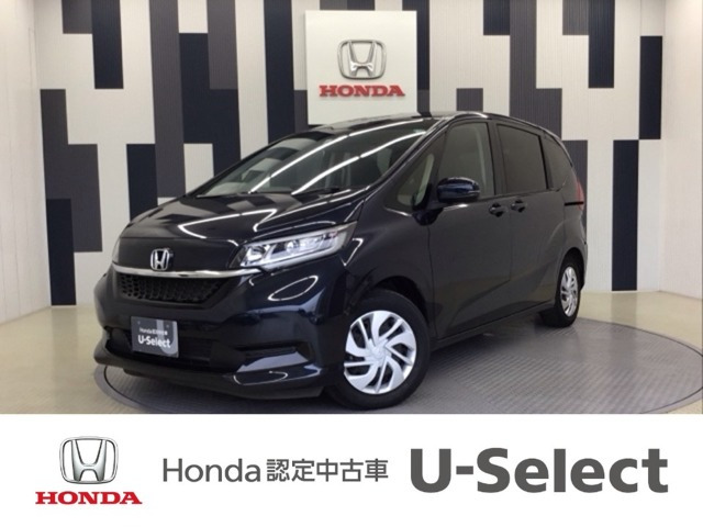 フリード 1.5 G ホンダセンシング 