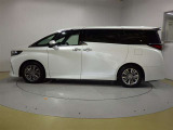 アルファード 2.5 Z 