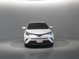 C-HR ハイブリッド 1.8 G 