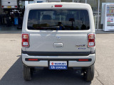 ハスラー ハイブリッド(HYBRID) G 4WD 