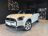 BMW MINI ミニカントリーマン