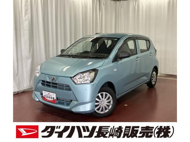 ミライース L SAIII 