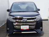 ノア 2.0 Si W×B II 4WD 