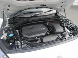 1シリーズ M135 xドライブ 4WD 
