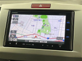 フリードハイブリッド 1.5 ジャストセレクション 