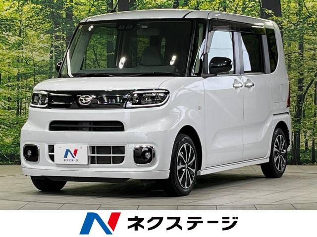 タント X スペシャル 