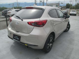 MAZDA2 1.5 15BD 4WD 