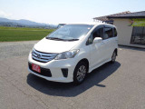 フリード 1.5 G エアロ 4WD 