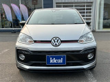 up!  GTI