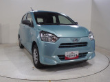 ミライース L SAIII 4WD 