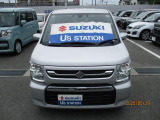 ワゴンR ハイブリッド(HYBRID) FX-S 