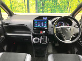 ノア 2.0 Si W×B II 