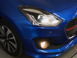 スイフト 1.2 ハイブリッド(HYBRID) RS セーフティパッケージ 