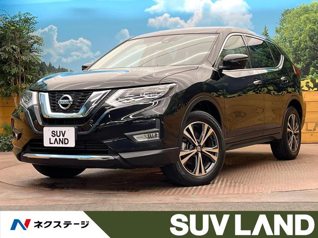 エクストレイル 2.0 20Xi 