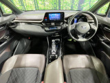 C-HR  G