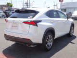 NX 200t Iパッケージ 