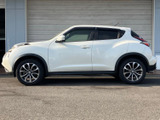 ジューク 1.6 16GT FOUR 4WD 