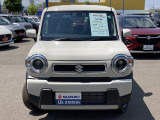 ハスラー ハイブリッド(HYBRID) G 4WD 