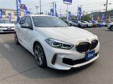 1シリーズ M135i xドライブ 4WD 