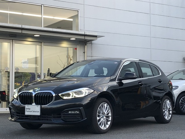 1シリーズ 118d プレイ ディーゼルターボ
