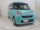 ムーヴキャンバス X SAIII 4WD 
