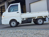 キャリイ FC エアコン パワステ 4WD 