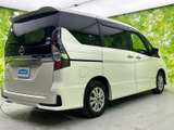 セレナ 2.0 ハイウェイスター V 4WD 