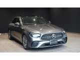 Eクラス E220d スポーツ ディーゼルターボ