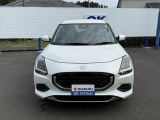 スイフト 1.2 ハイブリッド(HYBRID) MX 