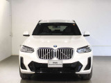 X3 xドライブ20d Mスポーツ ディーゼル 4WD 