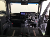 N-BOXカスタム G L ホンダセンシング 