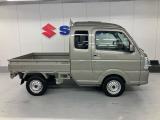 キャリイ スーパーキャリイ X 4WD 