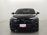 C-HR ハイブリッド 1.8 G モード ネロ セーフティ プラスII 