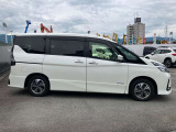 セレナ 1.2 e-POWER ハイウェイスター V 