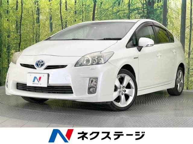 プリウス 1.8 S ツーリングセレクション 