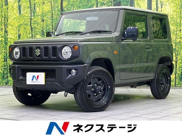 ジムニー  XL