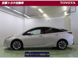 プリウス 1.8 A ツーリングセレクション E-Four 4WD 