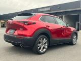 CX-30 1.8 XD Lパッケージ 