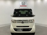 N-BOXカスタム G Lパッケージ 4WD 