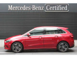 Bクラス B200d 