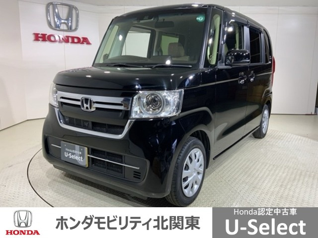 N-BOX L 