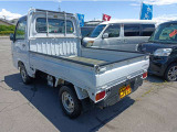 サンバートラック TB 4WD 