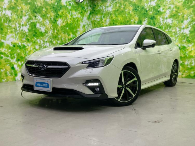 レヴォーグ 1.8 GT-H EX 4WD 